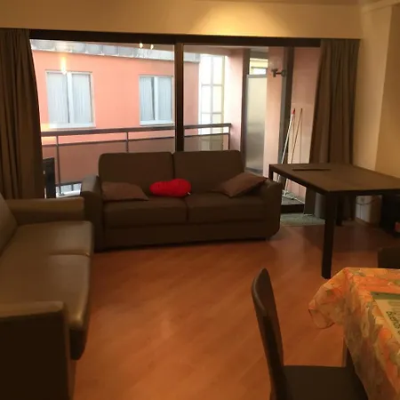 Bristol Palace 4i بلانكنبرخ