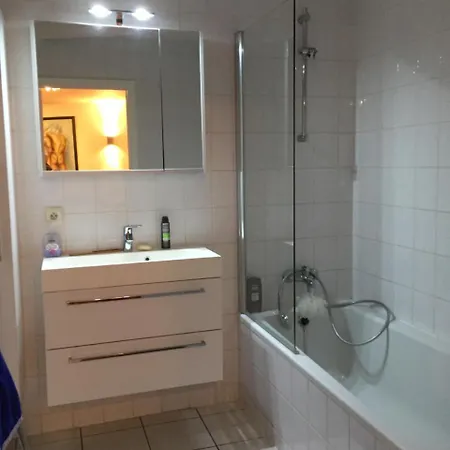 Bristol Palace 4i بلانكنبرخ