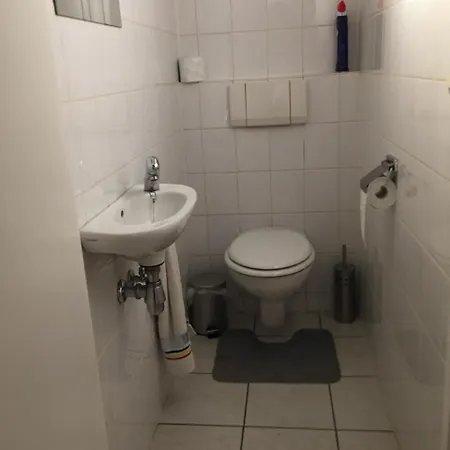 Bristol Palace 4i شقة *