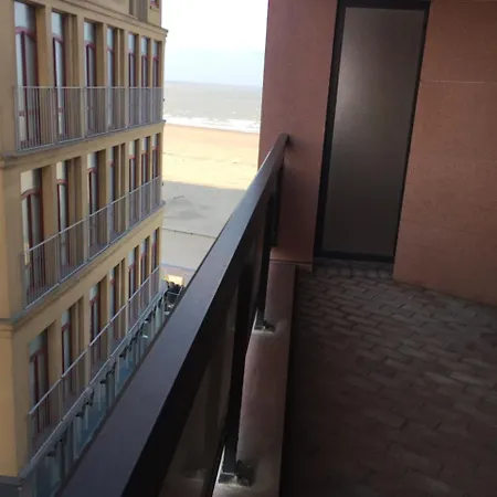 Bristol Palace 4i بلانكنبرخ