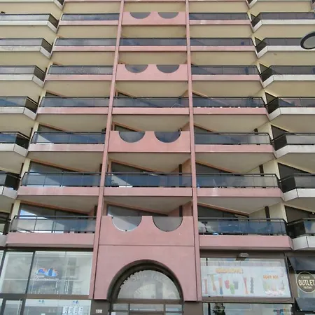 Bristol Palace 4i بلانكنبرخ